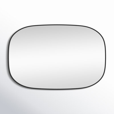 Sabine 30" Accent Mirror