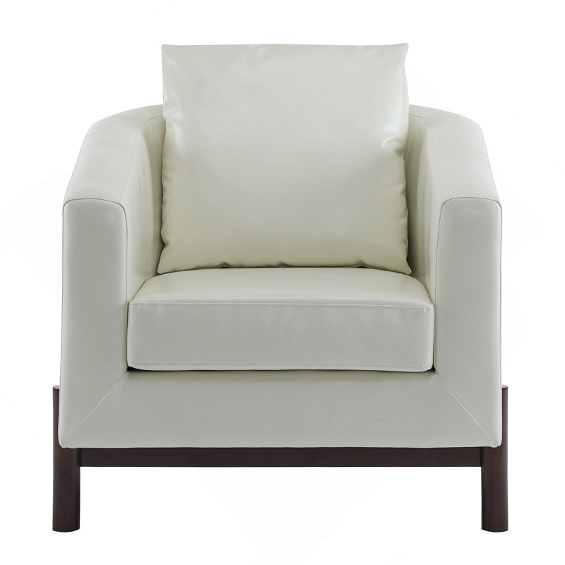 Fauteuil club Anurudh