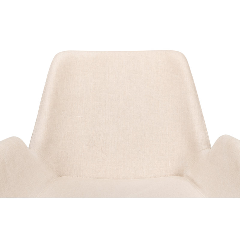 Thao Upholstered Arm Chair