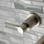 Robinet de salle de bain mural Kingston-39104769
