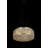 Huse 8 - Light Dimmable Drum Chandelier