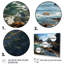 Rocky Beach Coastal Contrast-1166925118-1166925119