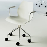 Maui Swivel Task Chair