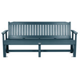 Lunz Outdoor Bench