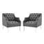 Ensemble de 2 fauteuils Proverbial Performance-389496241