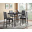 Tabouret de comptoir 25 po Amaro-1798082082