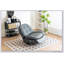 Fauteuil oscillant inclinable électrique avec chargeur USB et lecteur de musique Bluetooth pour le sommeil, le travail et les loisirs-1141588755