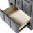 Ozara 2-Drawer Nightstands (Set Of 2)-810432378