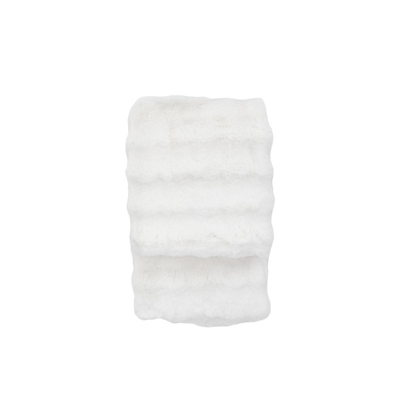 Adjoa Throw Blanket