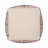 Amelia Handcrafted Fabric Pouf