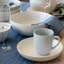 over&back Coupe Semi-Matte Hand-Finished Stoneware Mugs-99312906