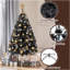 Artificial Spruce Christmas Tree-322818380