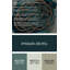 «Nautical Nautical phrases», art mural sur toile grise-1744450050