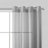 Makeira Semi Sheer Curtain Pair-2073912668-2038730601