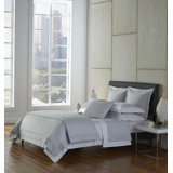Finna Percale Duvet Cover