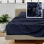 Ensemble de draps en microfibre Bare Home-570281885-555442693