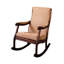 Berg Rocking Chair