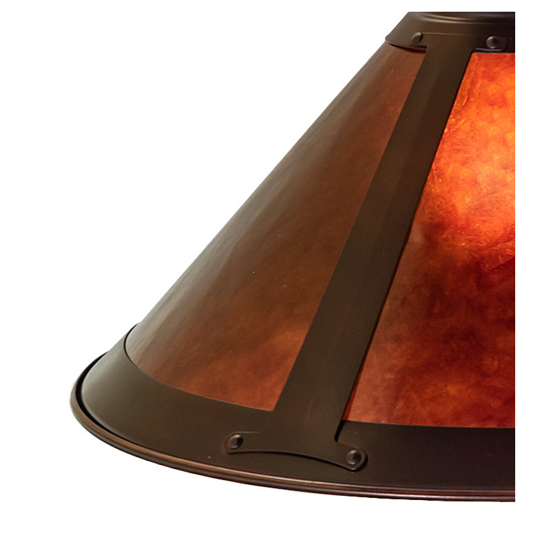 Sutter 1 - Light Pendant