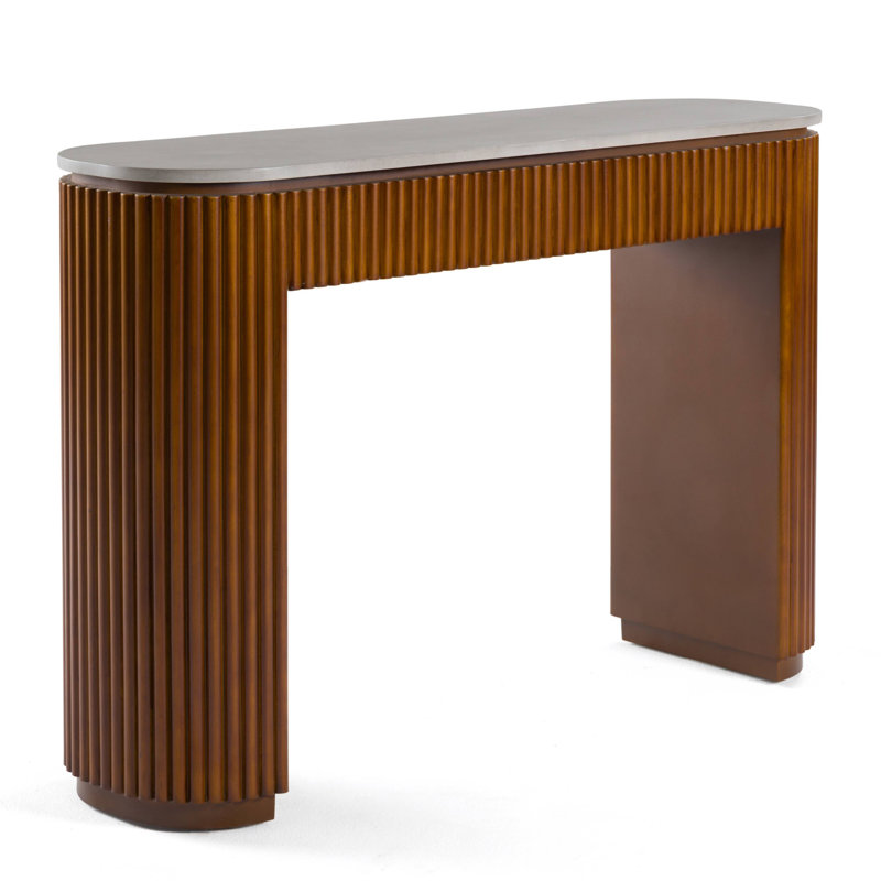 Console Paula