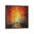 Classic Wood Framed Canvas