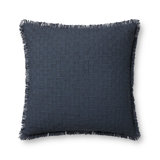 Amber Lewis x Loloi Meadowlark Pillow