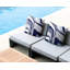 Coussin décoratif carré intérieur / extérieur Clickett-1287765988-1287765987