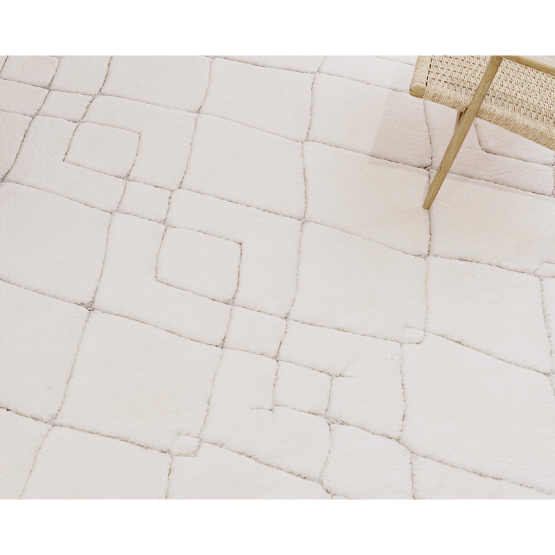 Torin - Linen, Rectangle 6' x 9'