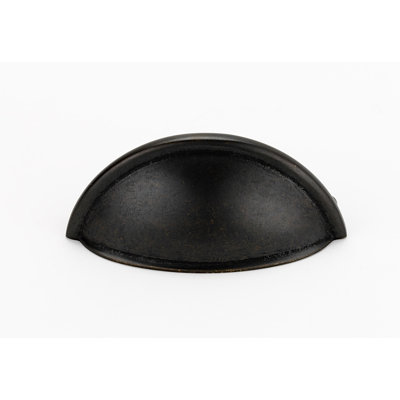 Pulls I Cup / Bin Pull