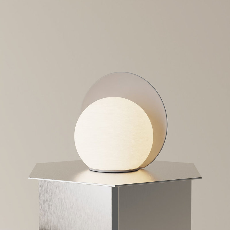 Noah Table Light, Fog
