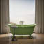 Artéfacts 66-1 / 8 po X 32 1/2 po Baignoire autoportante-97760809