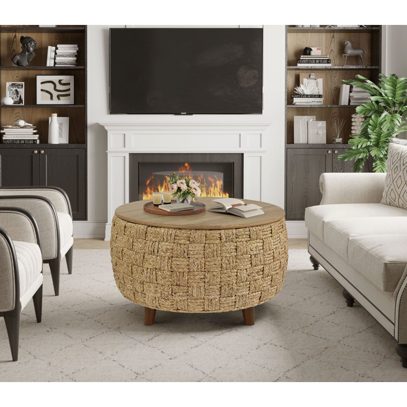 Korolevu Single Coffee Table