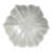 Dona Carved Bowl, Marble