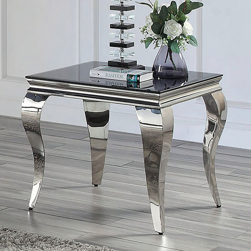 Table de bout Contemporary1pc