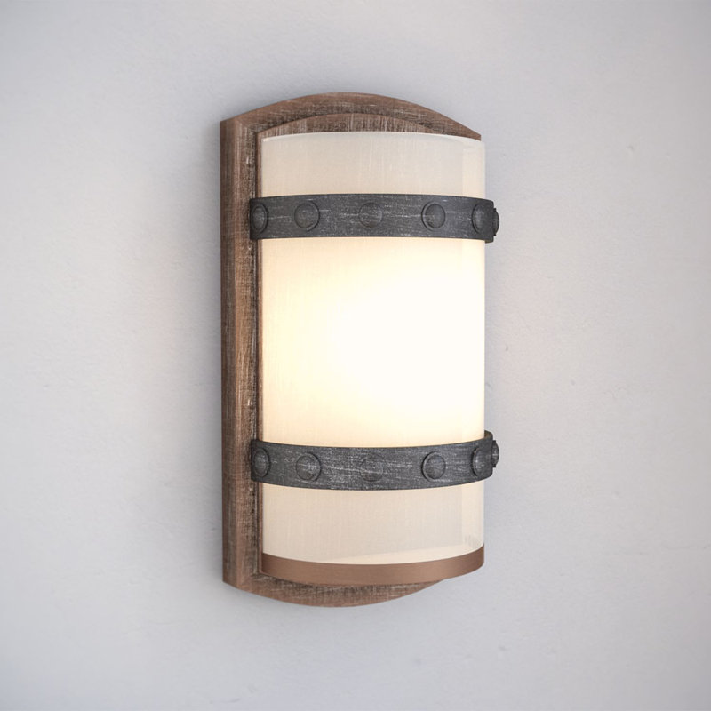 Plafonnier encastré 1 lumière Yancy