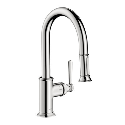 Montreux Kitchen Faucet