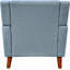 Fauteuil Mid-Century