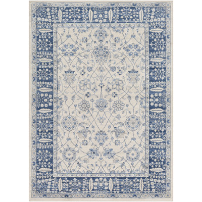 Swaney Geometric Indoor Rug