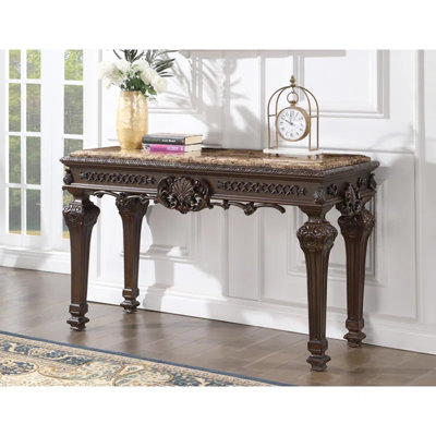 Console Amaiyah