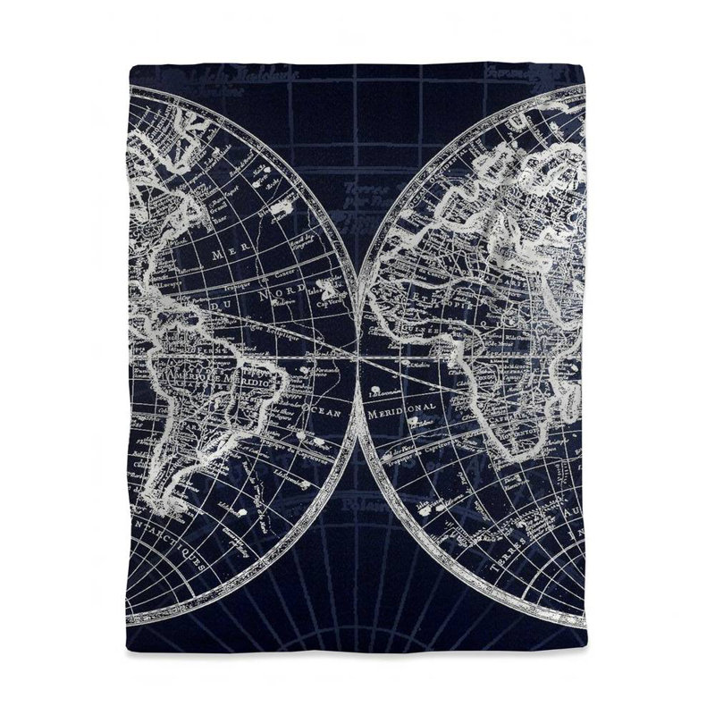 Polyester Sateen Duvet Cover