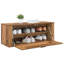 6 Pair Shoe Storage Cabinet-436117575