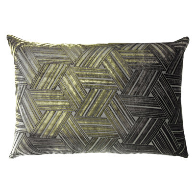 Lumbar Pillow Cover & Insert
