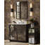 Rene Metal Wall Mirror-60066305