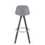 Athens 75cm Bar Stool-2071900110