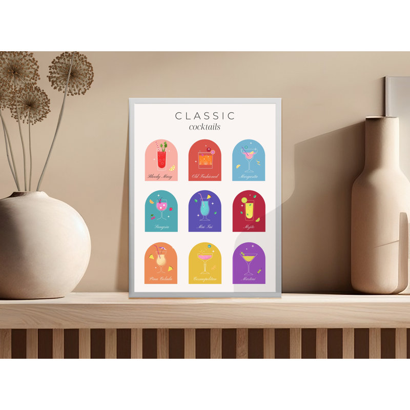 Reiff Single Picture Frame Print, 35.56 cm H x 27.94 cm W