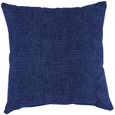 16" x 16" Outdoor Throw Pillow