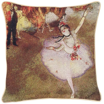 Fayolle Square Cushion Cover