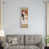 Toile tendue