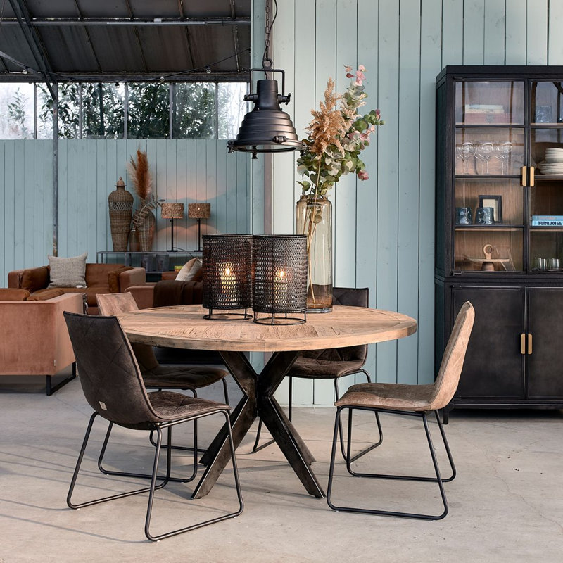 Dreier Dining Chair