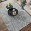 Tapis blanc Azalea-1413749511