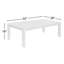 Table basse Chaudry